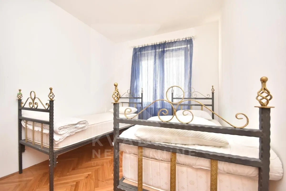 Rent, two bedroom apartment, 71m², Zagorič, Podgorica