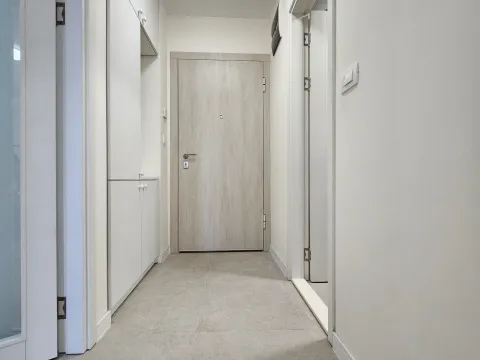 Rent, one bedroom apartment, 42m², Pobrežje, Podgorica - image 4