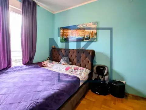 Prodaja, jednosoban stan, 49m², Stari Aerodrom, Podgorica - image 7