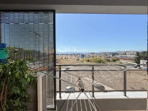 Prodaja, stan, 67m², Stari Aerodrom, Podgorica - image 4