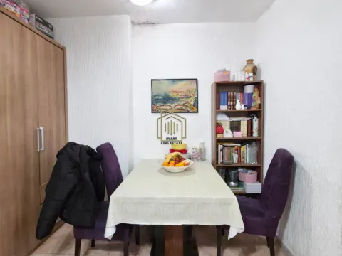 Prodaja, dvosoban stan, 60m², Pejton, Podgorica - image 4