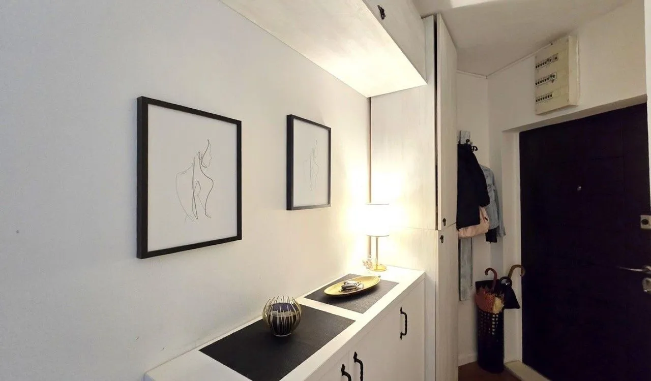Sale, one bedroom apartment, 76m², Dubovica, Budva