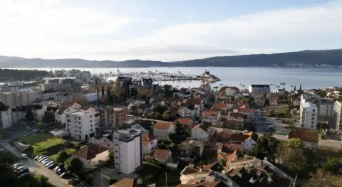Prodaja, dvosoban stan, 68m², Seljanovo, Tivat - image 8