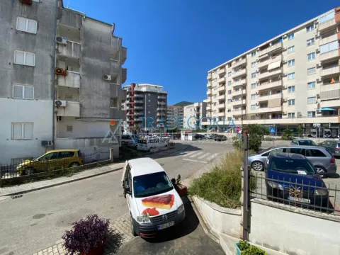 Prodaja, dvosoban stan, 72m², Budva, Crna Gora - image 6