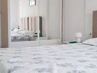 Izdavanje, jednosoban stan, 55m², Master Kvart, Podgorica - image 6