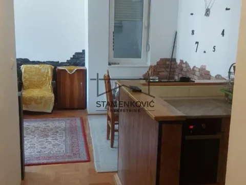 Sale, two bedroom apartment, 48m², Bulevar patrijarha Pavla, Novi Sad Sve Podlokacije - image 3