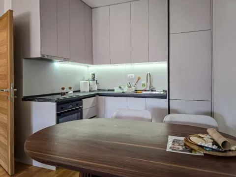 Prodaja, jednosoban stan, 41m², Tološi, Podgorica - image 7