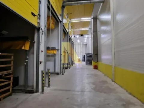 Rent, office space, 1200m², Čenej, Novi Sad Sve Podlokacije - image 9