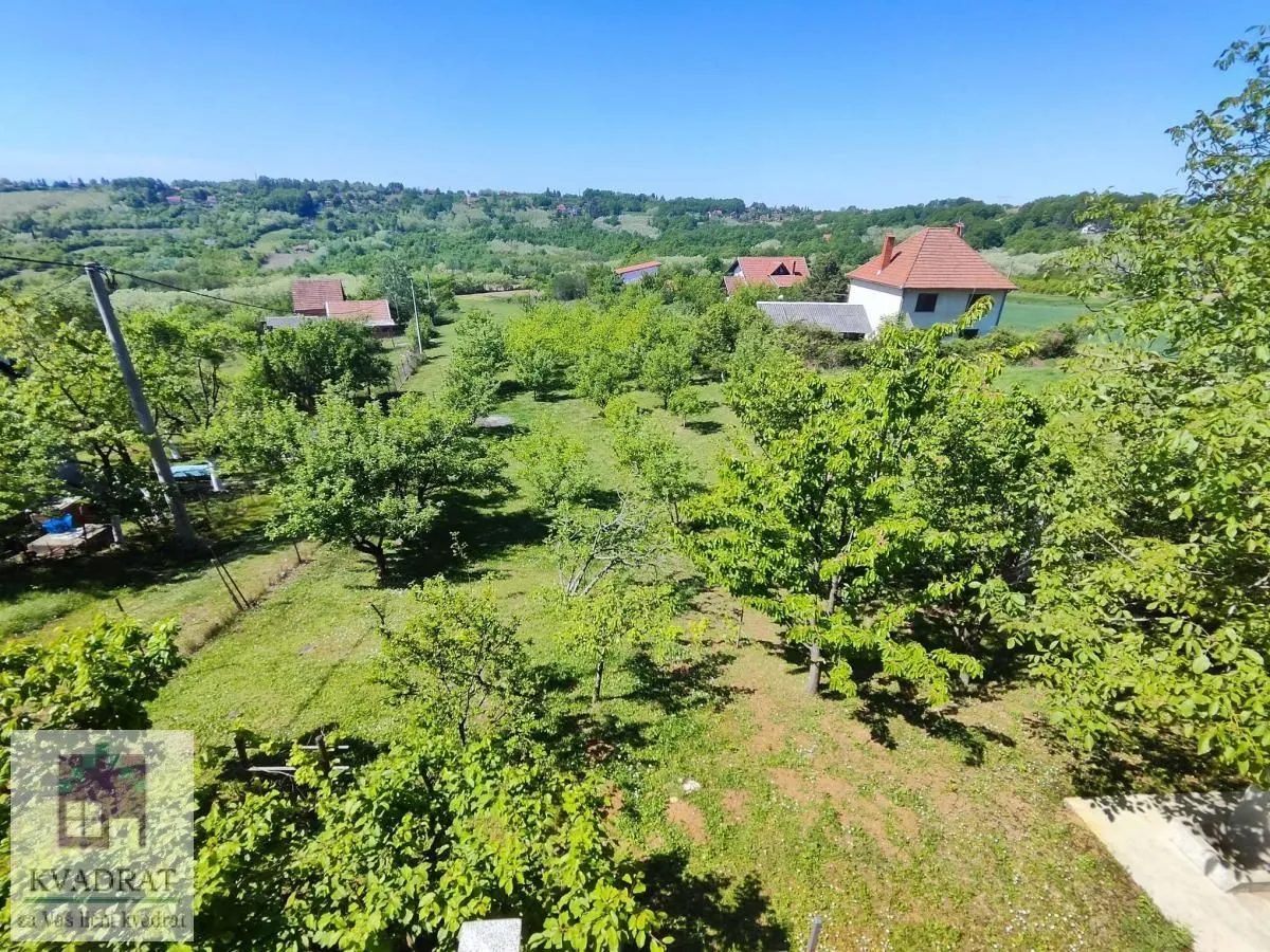 Sale, house, 382m², Draževac, Obrenovac