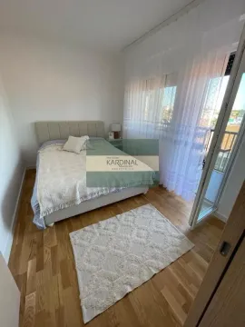 Rent, two bedroom apartment, 64m², Mala vaga, Kragujevac - image 7