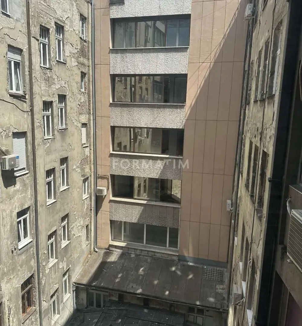 Rent, office space, 301m², Stari Grad, Beograd