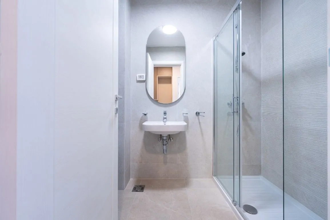 Rent, one bedroom apartment, 42m², Zabjelo, Podgorica