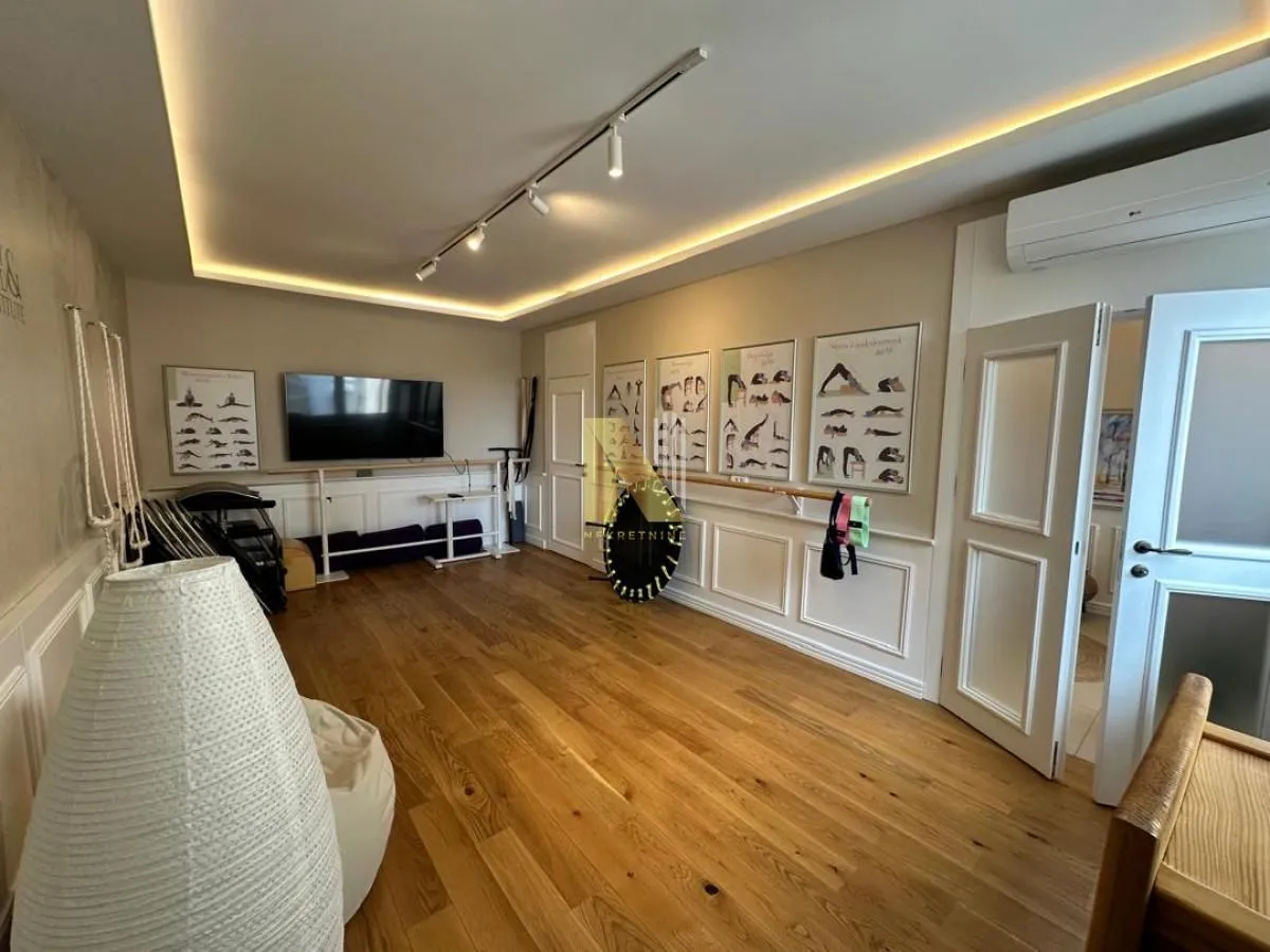 Prodaja, dvosoban stan, 64m², Kej, Novi Sad Sve Podlokacije