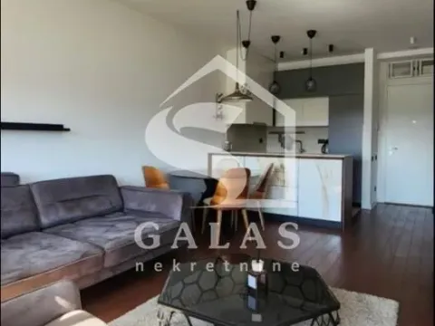 Izdavanje, trosoban stan, 75m², Novi Beograd Blok 67, Novi Beograd Sve Podlokacije - image 3