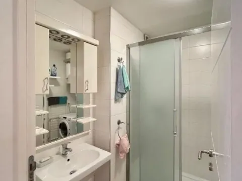 Rent, two bedroom apartment, 43m², Lekino Brdo, Voždovac Sve Podlokacije - image 6