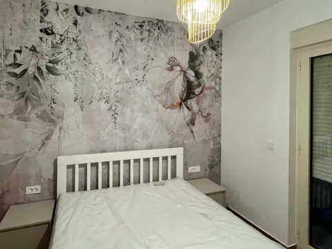 Izdavanje, jednosoban stan, 52m², Centar, Tivat - image 5