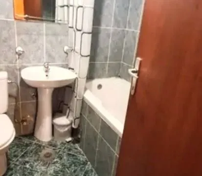 Prodaja, jednosoban stan, 45m², Stari Aerodrom, Podgorica - image 6