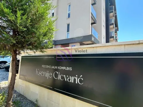 Rent, one bedroom apartment, 38m², Zabjelo, Podgorica - image 3
