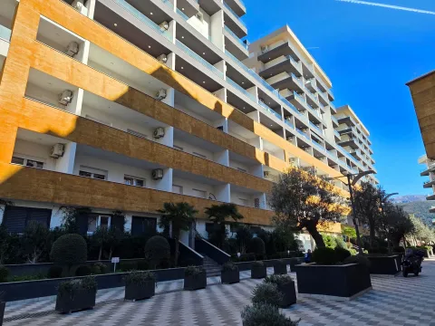 Prodaja, jednosoban stan, 46m², Dubovica, Budva - image 13