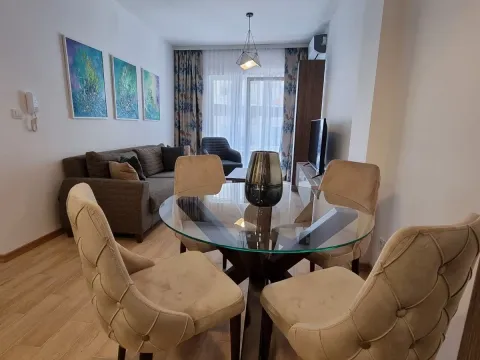 Rent, one bedroom apartment, 46m², Budva okolina, Budva - image 4