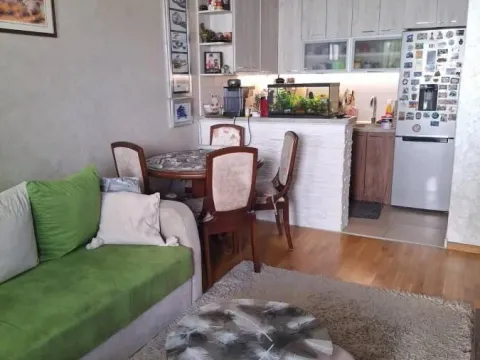 Prodaja, dvosoban stan, 53m², Bulevar patrijarha Pavla, Novi Sad Sve Podlokacije - image 3