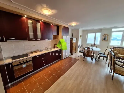 Prodaja, dvosoban stan, 78m², Medijana, Niš - image 6