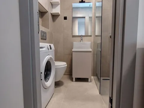 Rent, studio apartment, 27m², Zabjelo, Podgorica - image 5
