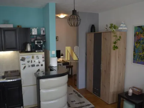 Rent, studio apartment, 30m², Grbavica, Novi Sad Sve Podlokacije - image 5