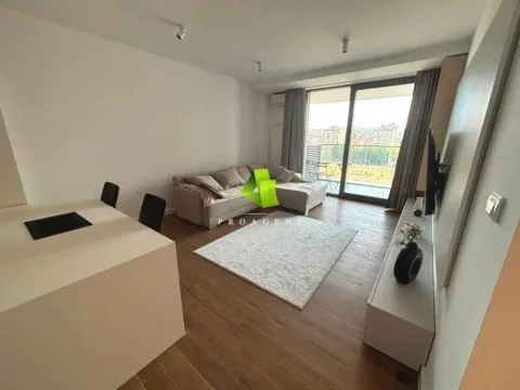 Izdavanje, trosoban stan, 76m², Medijana, Niš - image 2