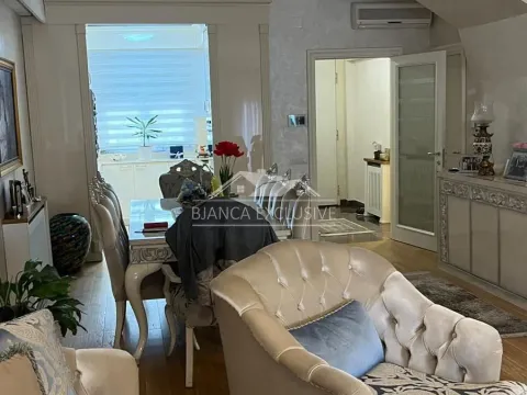 Prodaja, stan, 231m², Savski Venac, Beograd - image 3