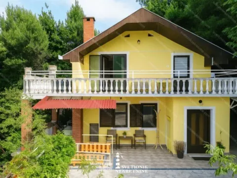 Sale, house, 80m², Ratiševina, Herceg Novi - image 10