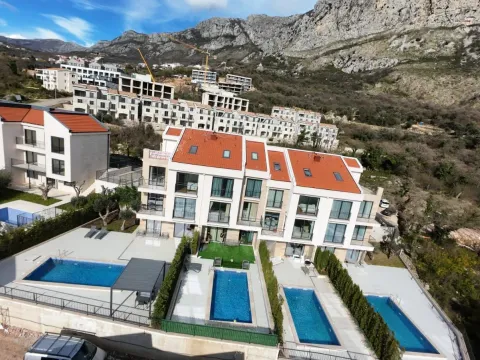 Sale, house, 174m², Reževići, Budva - image 23