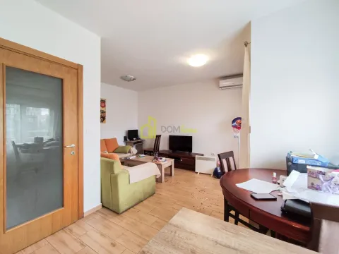 Prodaja, jednosoban stan, 46m², Blok 9, Podgorica - image 10