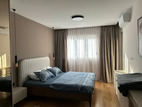 Izdavanje, trosoban stan, 108m², Central Point, Podgorica - image 14