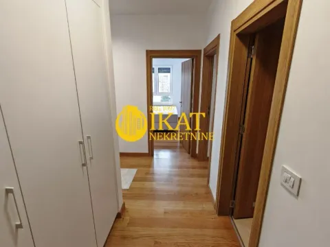 Izdavanje, dvosoban stan, 56m², Zvezdara Sve Podlokacije, Beograd - image 5