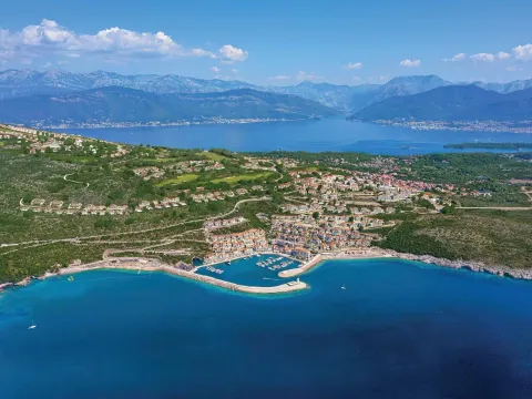 Sale, two bedroom apartment, 92m², Luštica Bay, Tivat - image 5