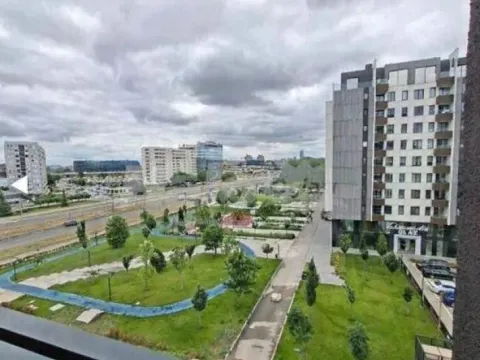 Sale, two bedroom apartment, 39m², Novi Beograd Sve Podlokacije, Beograd - image 11