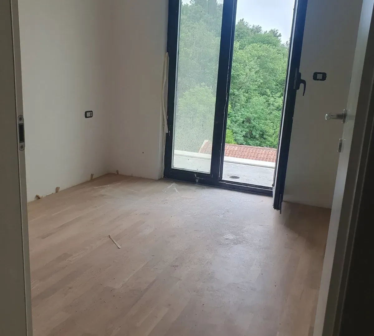 Prodaja, dvosoban stan, 64m², Zabjelo, Podgorica