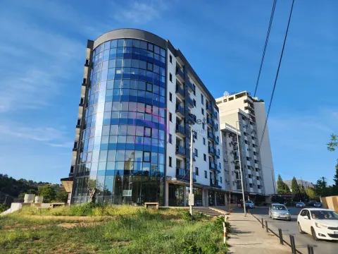 Izdavanje, jednosoban stan, 53m², Zagorič, Podgorica - image 12