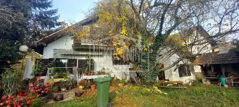 Sale, house, 220m², Palić, Subotica
