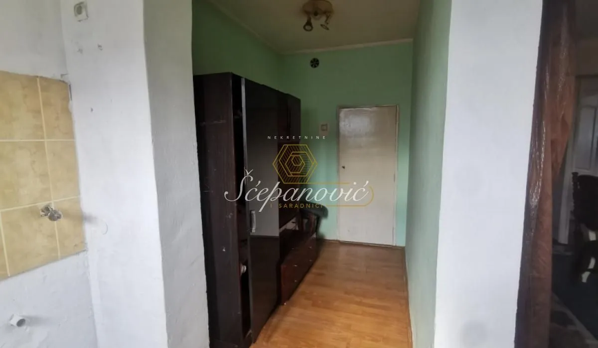 Prodaja, kuća, 100m², Klisa, Novi Sad Sve Podlokacije