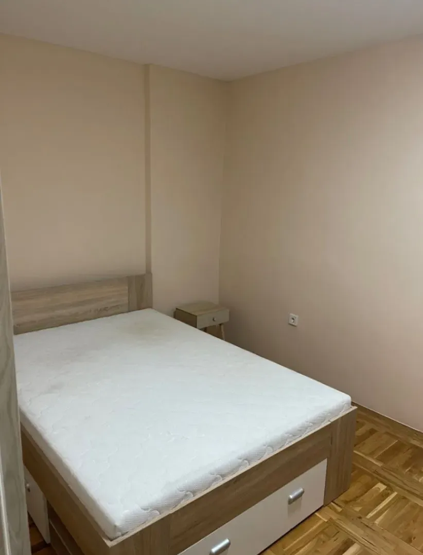 Rent, two bedroom apartment, 71m², Zabjelo, Podgorica
