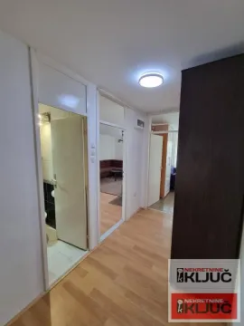 Izdavanje, jednosoban stan, 49m², Liman 3, Novi Sad Sve Podlokacije - image 18