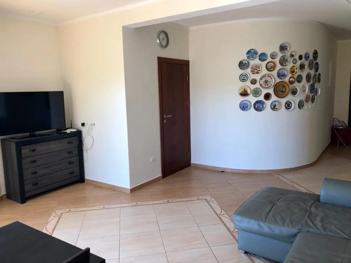 Sale, two bedroom apartment, 89m², Dobre Vode, Bar