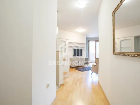 Izdavanje, jednosoban stan, 50m², Preko Morače, Podgorica - image 4