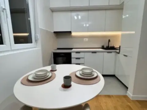 Izdavanje, jednosoban stan, 45m², Zabjelo, Podgorica - image 2