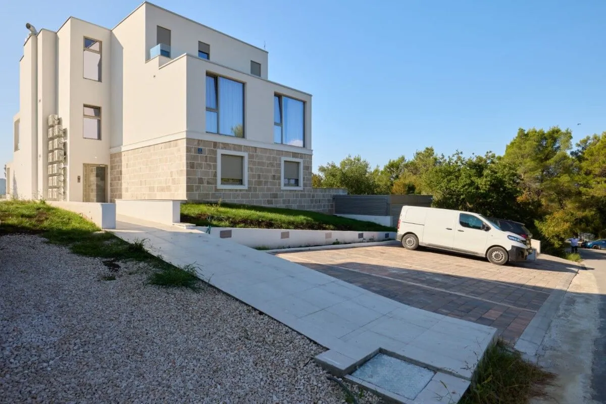 Prodaja, stan, 111m², Mrčevac, Tivat