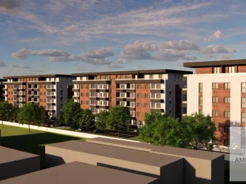 Stan in Novi Banovci