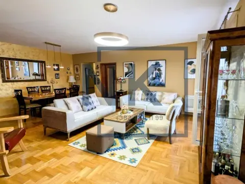 Sale, two bedroom apartment, 107m², Zabjelo, Podgorica - image 1