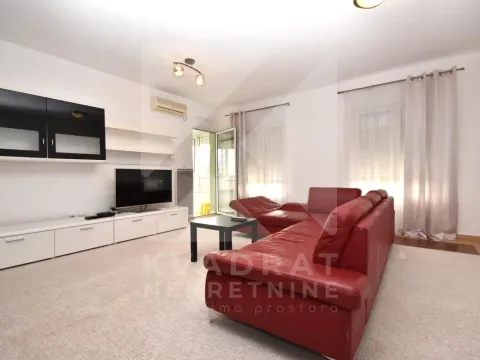 Rent, two bedroom apartment, 67m², Ljubović, Podgorica - image 3
